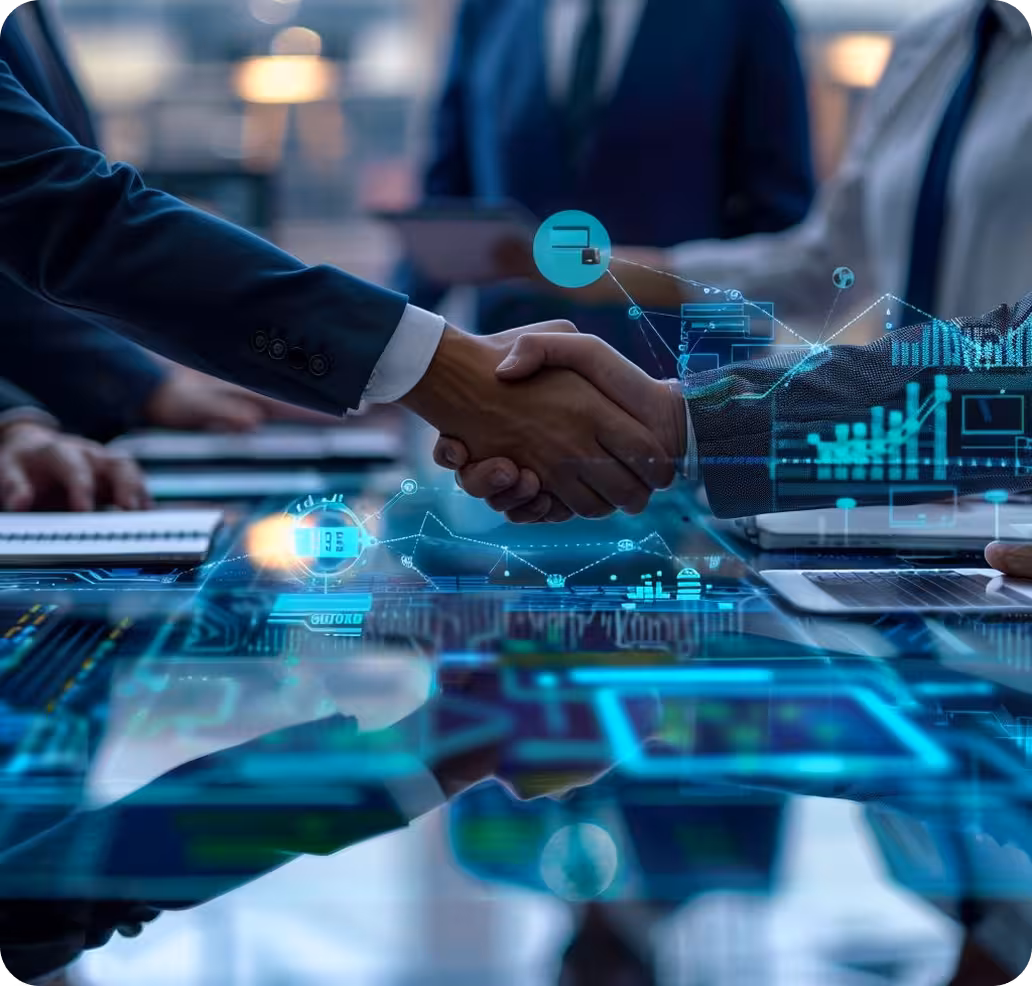 Shartnoma qilsih rasmi