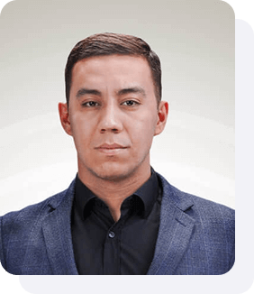 Biznes konsalting mutaxassisi